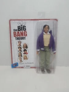 The Big Bang Theory Rajesh Koothrappali 8' Figur - Bif Bang Pow - Bild 1 von 4