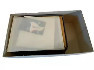 Planfilmkassetten für eine Großformatkamera Konvolut Planfilmhalter Sammlung - Bild 1 von 9