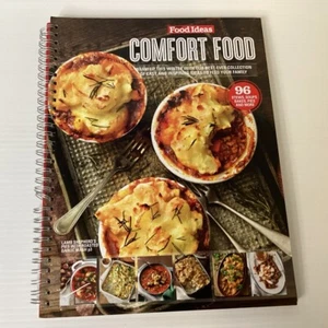 Super Food Ideas: Comfort Food | 96 Winter Stews, Soups, Bakes, Pies and More - Picture 1 of 9