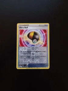 Pokémon GCC Spada e scudo ultrapalla: stelle brillanti - Foto 1 di 2