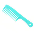 Wide Tooth Comb for Curly Hair,Long Hair,Wet Hair,Detangling Comb Large