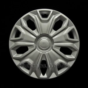 Hubcap for 2015-2023 Ford Transit 150, 250, 350 - Genuine OEM Factory 16" 7068 - Picture 1 of 5