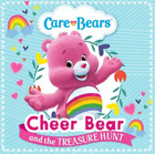 Care Bears: Cheer Bear and the Treasure Hunt Storybook (Poche) Care Bears