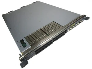 Tarjeta de línea MPC Juniper MPC5E-40G10G con 6x40GE + 24x10GE para MX240 MX480 MX960 - Imagen 1 de 1