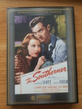 The Southerner (1945) - Region free dvd - Zachary Scott, Betty Field