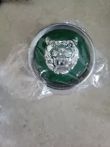 JAGUAR XJ6 XJR XK8 XJ8 XJ XK 1 WHEEL RIM HUB CAP HUBCAP CENTER COVER PLUG #9951 - Picture 1 of 2