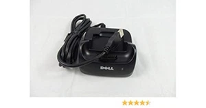 Cargador/Sync pie PDA DELL Axim HD04U para HC03U - Imagen 1 de 1