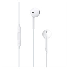Apple 3.5mm Jack Mobile Phone Headsets 