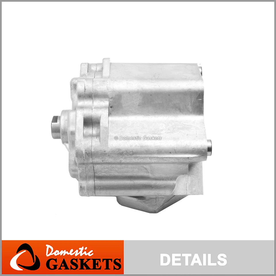 Oil Pump Fits 12-15 Ford Lincoln 2.0L-2.3L L4 DOHC Turbocharged - Image 1 of 4