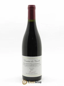 1 bottle Gevrey-Chambertin 1er cru "Petite Chapelle" 2015  dugat py - Imagen 1 de 1