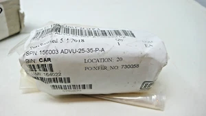 FESTO ADVU 25-35-P-A 156003 - Imagen 1 de 3