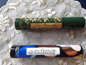 NEU! 2x Mascara Intense schwarz YVES ROCHER originalverpackt - Bild 1 von 2