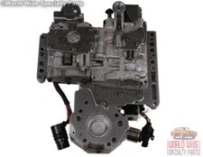 Chrysler 46RE, 47RE Valve Body 1995-1999, Small Pump Inlet (1 Year Warranty)