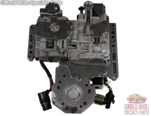 Chrysler 46RE, 47RE Valve Body 1995-1999, Small Pump Inlet - MADE IN USA - Picture 1 of 2