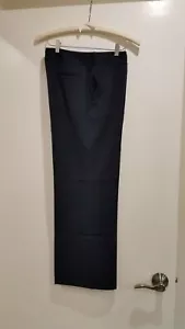 5) Atelier marineblaue Damenhose Größe 8 - Bild 1 von 3