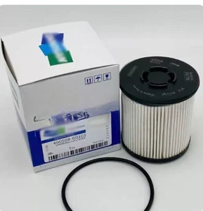 1 Stück NEU für 400508-00101 Dieselgitter Filterelement - Bild 1 von 6