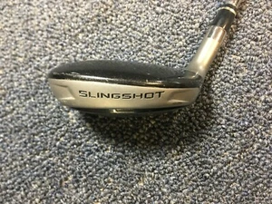 Nike Slingshot #3 HL Hybrid/LH/Uniflex Shaft/40"/DT0746 - Picture 1 of 8