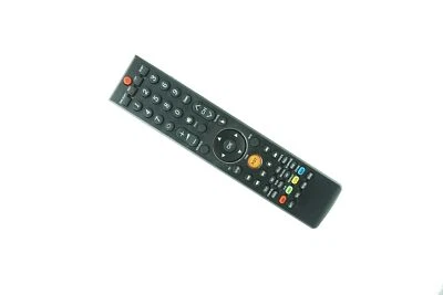 Mando a distancia para Avtex AQT L168DR L165DRS L186DR Full HD LED HDTV TV DVD