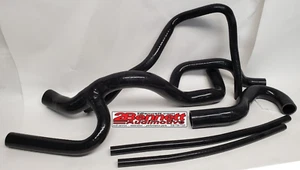 New Audi UrQ 10v Reinforced Reproduction Silicone Radiator Cooling Hose Kit - Bild 1 von 5