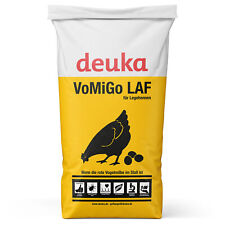 Deuka VoMiGo 25kg Legehennenfutter