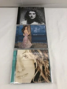Celine Dion (3 CD LOT) - Bild 1 von 4