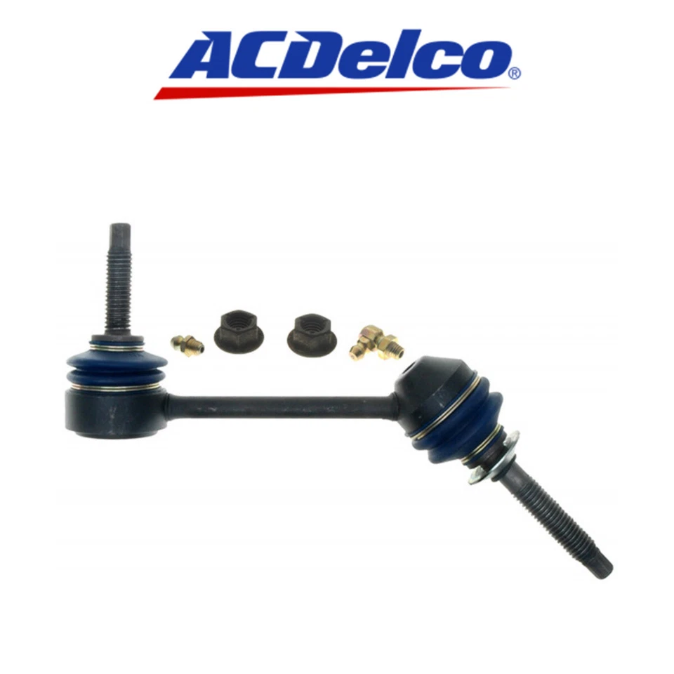 Barra estabilizadora de suspensión ACDelco 45G0343 19136518 para 03-11 Ford Crown Foto 1 de 4