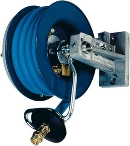 Schlauchaufroller Typ Mini 3000 DN9 SAR-MINI3000-3M-DN9-PN20-G3/8A - Bild 1 von 1