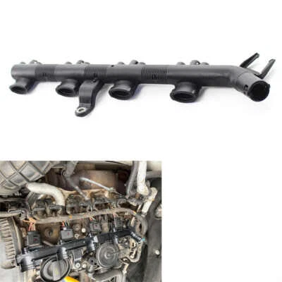 Жгут проводов катушки зажигания двигателя для Audi A4 S4 A5 S5 A6 S6 Q5 2009-2017 - Изображение 1 из 4