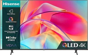 Replacement Parts for HISENSE 43E7KQTUK 43" Smart 4K HDR QLED TV - Picture 1 of 59