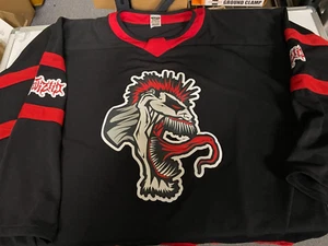 TWIZTID MONOXIDE CARNAGE JERSEY SIZE 2XL NEW - Picture 1 of 5