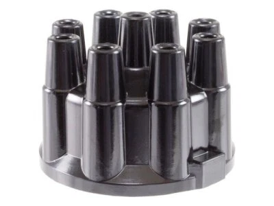 Tapa de distribuidor de entrega para Chevrolet 1955-1956 sedán Wells 29119 GBFG Foto 1 de 2