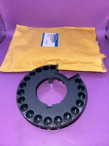 Agilent Spot Hi-density Turret G4513-40532 for 7693A Liquid Autosampler NEW! - Picture 1 of 3