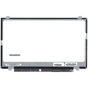 Pantalla LED HD mate LG Philips LP140WH2(TL)(T1) 14" 1366x768 40 pines - Imagen 1 de 3