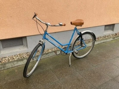 Vintage Fahrrad Damen 3 Gänge - Bild 1 von 3