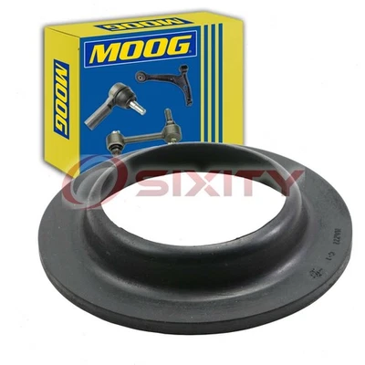 Aislador de resorte helicoidal superior delantero MOOG para Chevrolet Express 1500 um 1996-2002 Foto 1 de 4