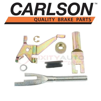 Carlson Rear Left Brake Self Adjuster Repair Kit for 1985-1987 Dodge Omni  - dp - Image 1 of 4