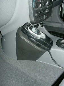 KUDA phone holder for Hyundai Accent KL 99'- & 02' 2003- RHD - Zdjęcie 1 z 1
