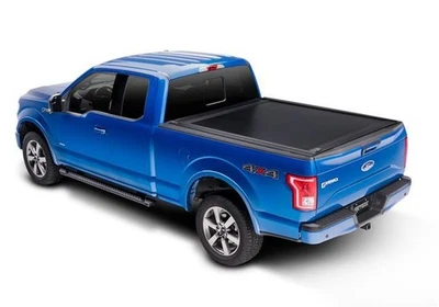 Retrax 60336 Tonneau Cover Retrax One MX Retractable Manual Polycarbonate Matte — 第 1/3 张图片