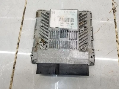 Audi A6 2013 3,0 L motor supercargador ordenador 4G0 907 551 D #010503 Foto 1 de 4