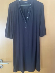 Marc O Polo Viskose Kleid Gr. 32 Schwarz - Top Zustand! - Bild 1 von 5