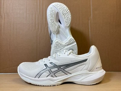 Asics Women's Solution Speed FF 3 Tennis Shoes Size 10 - Image 1 of 4