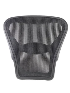 Herman Miller Aeron Classic Seat Back Assy OEM sehr gepflegt Größe B gebraucht - Bild 1 von 14