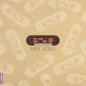 GSF FREE SOUL Various Artists - New & Sealed Northern Soul LP Vinyl (Charly) 70s - Picture 1 of 1
