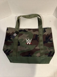 WWE Camouflage Tote Bag - Bild 1 von 6