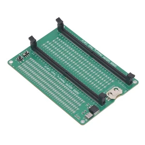 DDR5 Memory Tester PCB Desktop DDR5 Memory Test Card With LED Indicator For NEW - Bild 1 von 12
