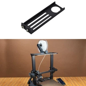 Material Rack Easy to Install 3D Printer Filament Holder for Ender 3 /Ender3 - Afbeelding 1 van 5