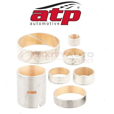ATP Automatic Transmission Bushing for 1967 Dodge D100 Series - Bushings  gd Foto 1 de 4