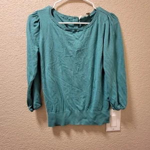 Loft Top grün Gr. Medium - Bild 1 von 6