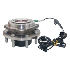 GSP 116182 Front Wheel Bearing and Hub Assembly fits Ford 17-22 F-350 Super Duty - Picture 1 of 9
