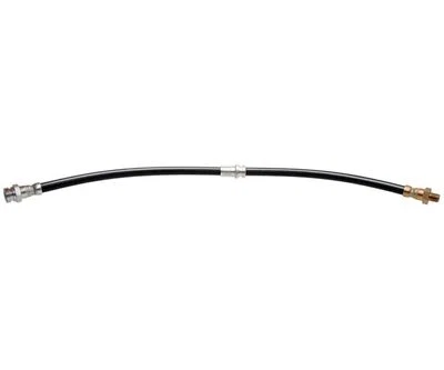 Manguera hidráulica de freno Raybestos para Mazda RX-4 BH38455 1974-1978 Foto 1 de 4